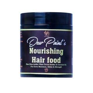 Dewpoint Nourishing Hair Food, 250ml