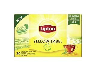 Lipton Yellow Label 20u