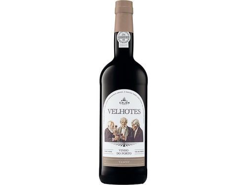 Porto Calem Velhotes Tawny 75Cl