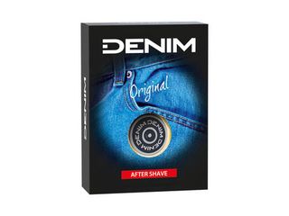 AFTER SHAVE DENIM ORIGINAL 100 ml