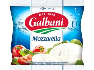 Sir Mozzarella 125 g Galbani