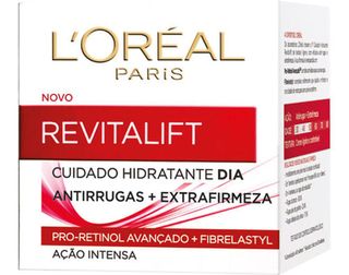 Crema L'Oreal Revitalift Dia Dermo Expertisse 50Ml.