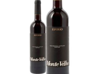Monte Velho Vinho Tinto 75cl