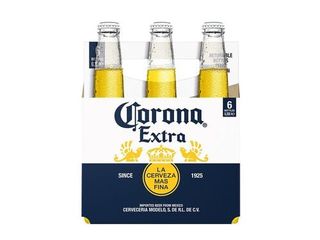 კორონა ექსტრა 0,35L 6 Pack