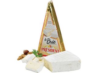 President sir brie 200g