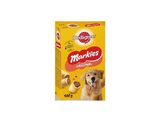 0.5 KG Pedigree Markies Galletas para perros
