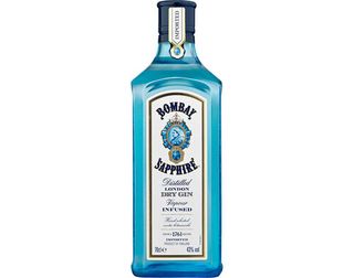 Ginebra Bombay 70Cl.