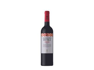 Vinho Tinto Alentejo Convento da Vila 75CL