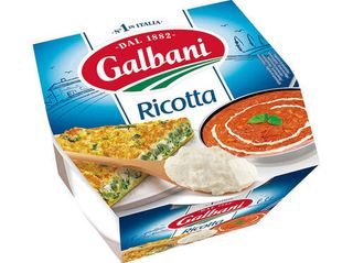 SIR RICOTTA GALBANI 250 g