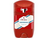 Desodorante Whitewater 50 Gr. Stick Old Spice