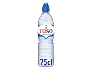 Luso Água Mineral Sport 75cl