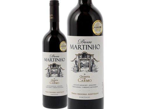VT DOM MARTINHO REG ALENT 75CL