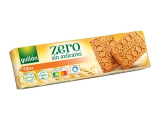 KEKS BOGAT VLAKNIMA GULLON 170G