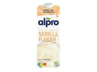 Napitak Sojin Vanilija 1 L Alpro