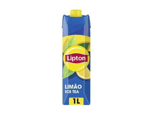 Ice Tea, Tisanas e Kombucha