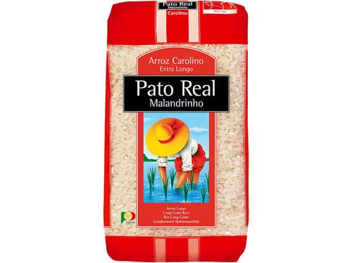 Arroz, Massa e Farinha