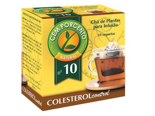 Chá, Achocolatados e Bebidas Cereais