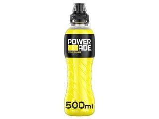 Bebida Isotónica Citrus Charge Powerade (garrafa 50 cl)