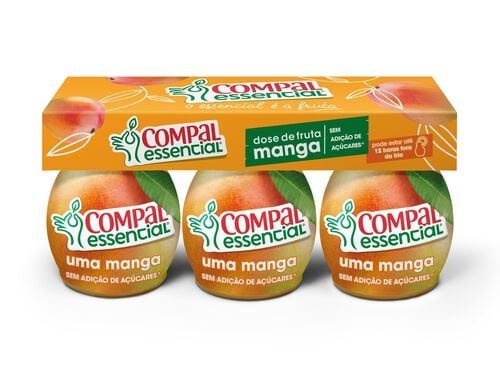 Alimentação, Leite e Complementos