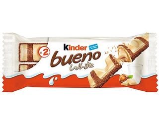 KINDER BUENO BIJELI 43G FERRERO