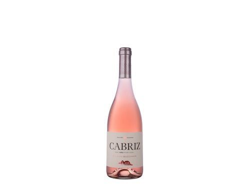 Quinta de Cabriz Vinho do Dão Rosé garrafa 75 cl - 18714000215