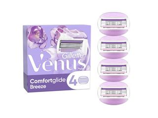 Gillette Venus Venus Comfortglide Breeze 1341054 4Ud