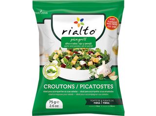 Picagrill Picatoste Ajo y Aceite 75g