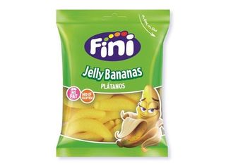 Fini Gommes Bananes 90g