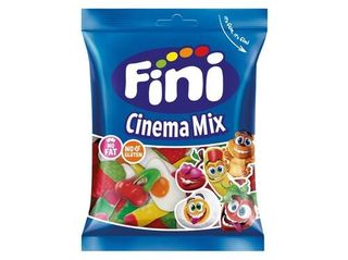 GOMAS FINI:CINEMA MIX 90  G