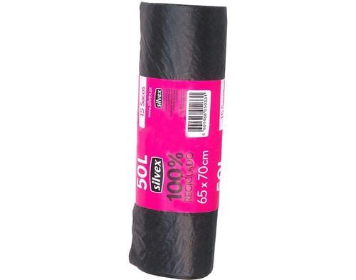 Caixotes e Sacos do Lixo