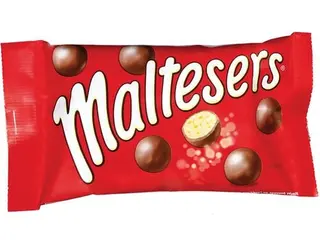 MALTESERS CHOCOLATE 37G