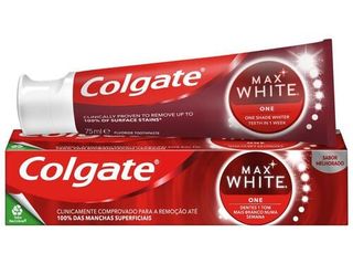 Pasta Za Zube Max White One Colgate 75Ml  8714789574820