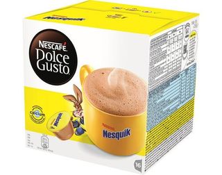 Cápsulas Monodosis - Dolce Gusto Nesquik (1130280)