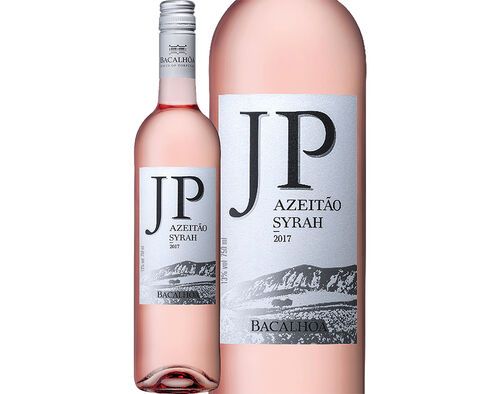 VINHO ROSE JP:SETUBAL 0.75 L