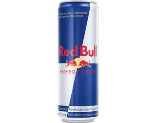 Red Bull Bebida Energética 473 Ml
