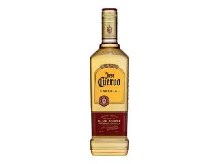 Tequila Especial Reposado Dorado 70Cl