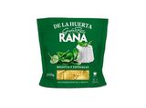 Ravioli De Risotto Y Espinacas 250G