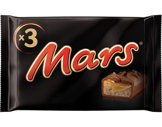 MARS MULTI GR.135 (X3) X34