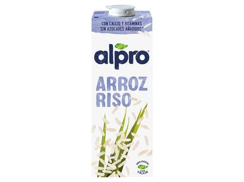Bebida Arroz Original ALPRO 1L