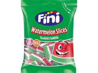 Fini Gommes Tranches Pastèque 90g