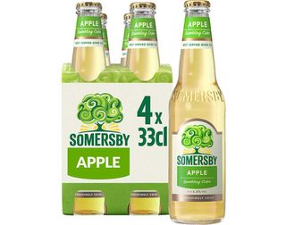SIDRA SOMERSBY:TP 4X0,33L
