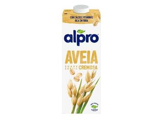 Alpro Napitak Od Ovsa Original 1 L (108810)