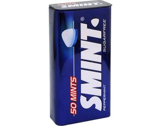 Smint Caramelos Menta 35g