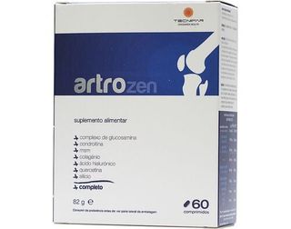 Suplemento Artrozen:60 Comprimidos
