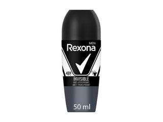 REXONA roll on black and white men 50 ML