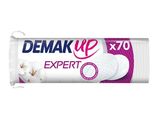 Demakup Discos Algodón 1280007 70Ud