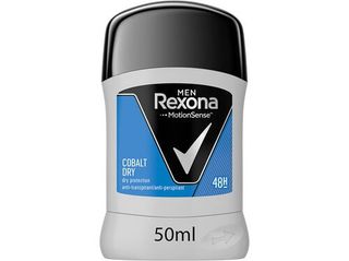 Rexona men motionsense cobalt dry dezodorans u stiku 50ml