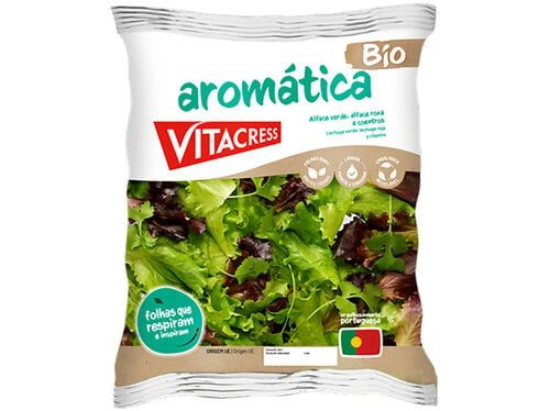 Salada, Preparados e Salteados