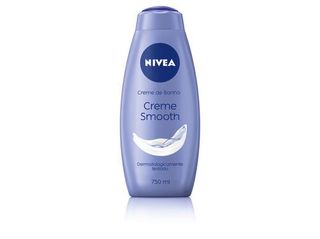 Nivea Kupka 750Ml Velutante
