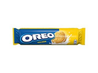 Galletas Oreo Golden 154 Gr.